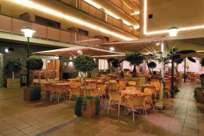 H•TOP Pineda Palace - Španělsko - Costa del Maresme - Pineda de Mar